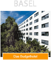 Möblierte Zimmer in Basel