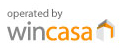 operated by wincasa